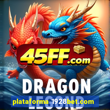 plataforma 1928bet.com